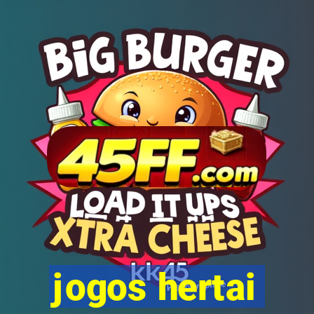 jogos hertai